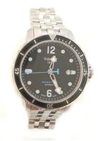 Orologio Tissot Uomo Seastar in Acciaio T0664071105700 - T0664071105700
